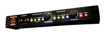 Dangerous Music SOURCE Portable Monitor Controller