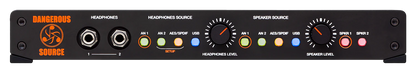Dangerous Music SOURCE Portable Monitor Controller