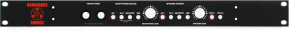 Dangerous Music Source: Rack Kit