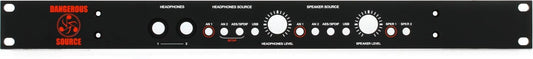 Dangerous Music Source: Rack Kit
