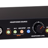 SOURCE Portable Monitor Controller