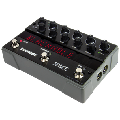 Eventide Space Reverb Multi-effects Pedal