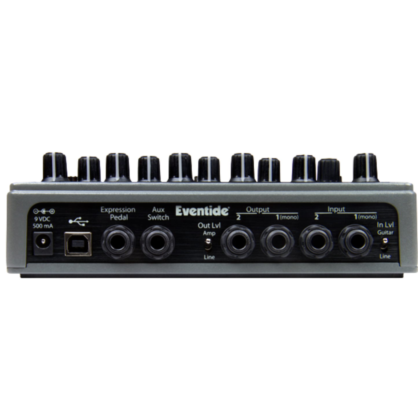 Eventide Space Reverb Multi-effects Pedal