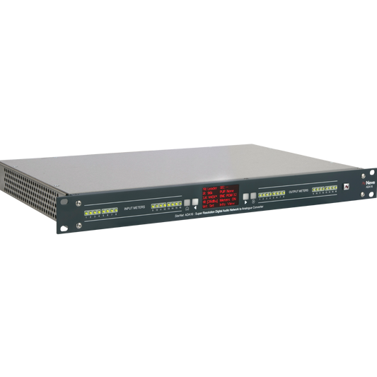 AMS Neve StarNet ADA16