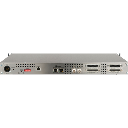 AMS Neve StarNet ADA16