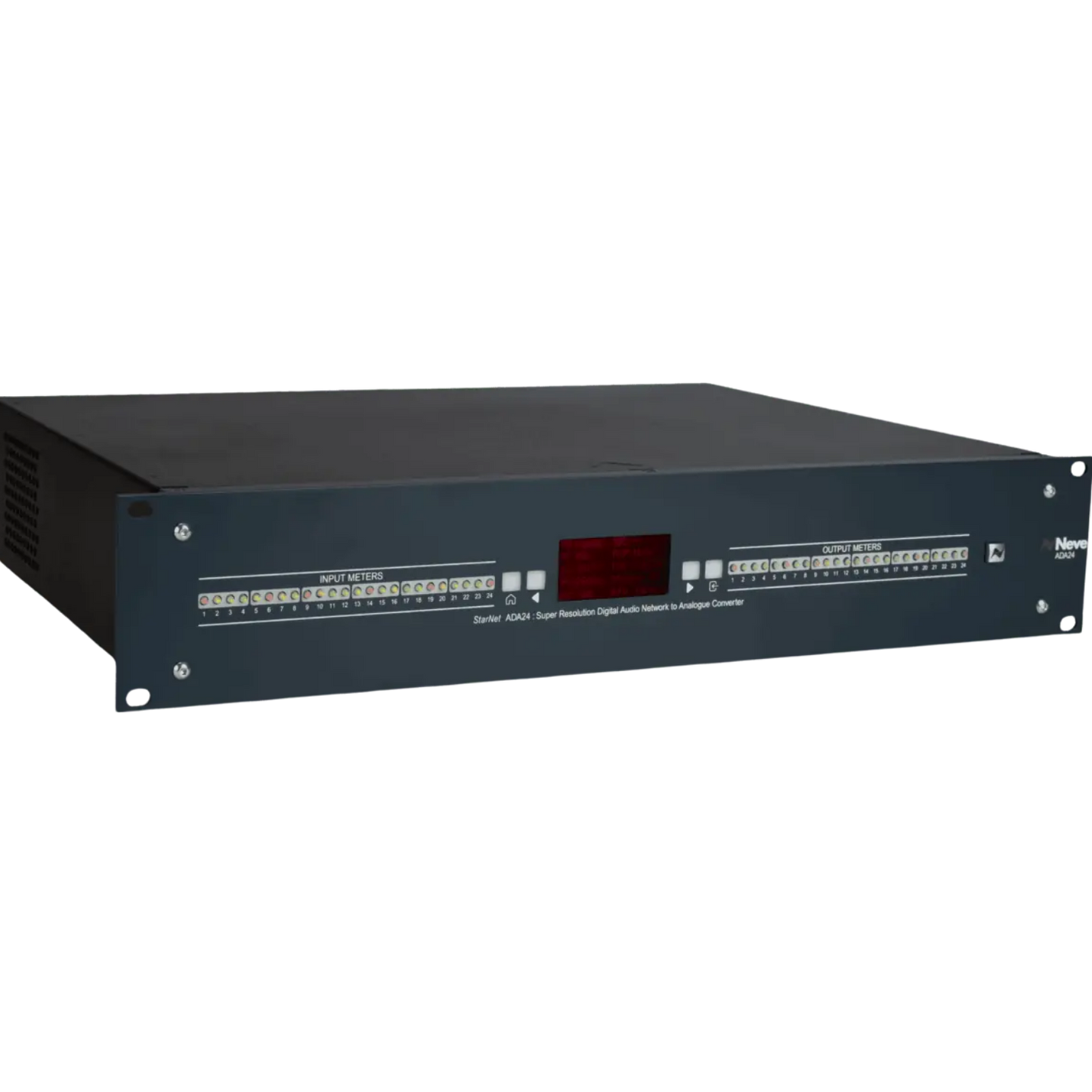 AMS Neve StarNet ADA24
