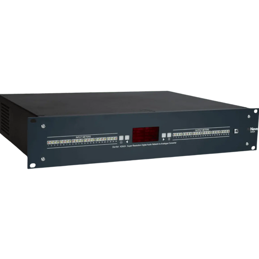 AMS Neve StarNet ADA24