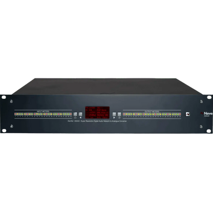 AMS Neve StarNet ADA24