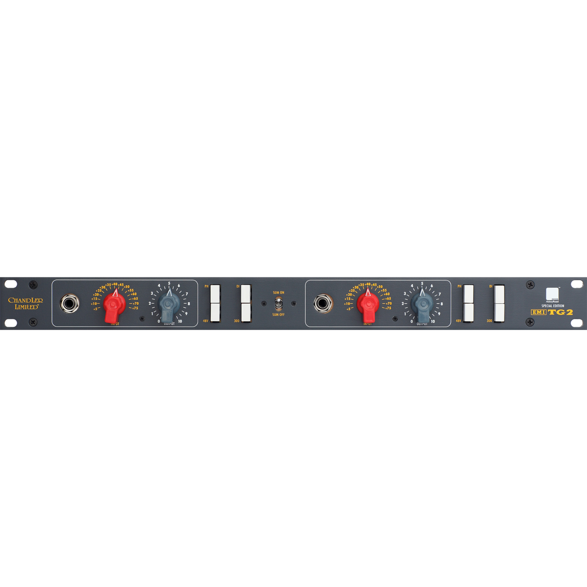 Chandler LTD TG2 Pre Amp/DI