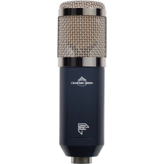 Chandler LTD TG Microphone Type L