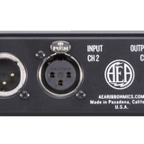 TRP3 Compact 2-Channel Ribbon Mic Preamp