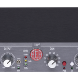 TRP3 Compact 2-Channel Ribbon Mic Preamp