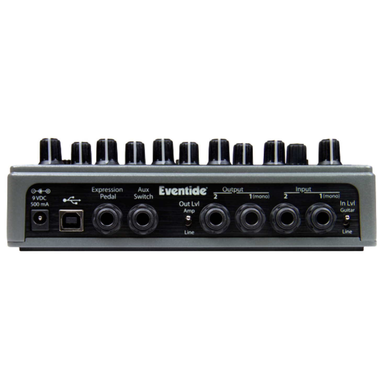 Eventide TimeFactor Delay Pedal