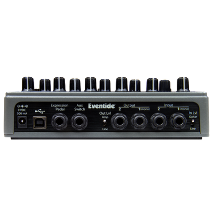 Eventide TimeFactor Delay Pedal