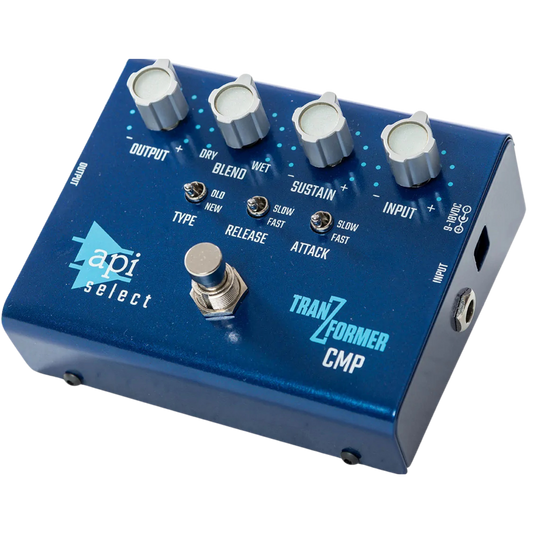 API Tranzformer CMP