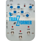 API TranZformer GTR EQ/Boost Pedal