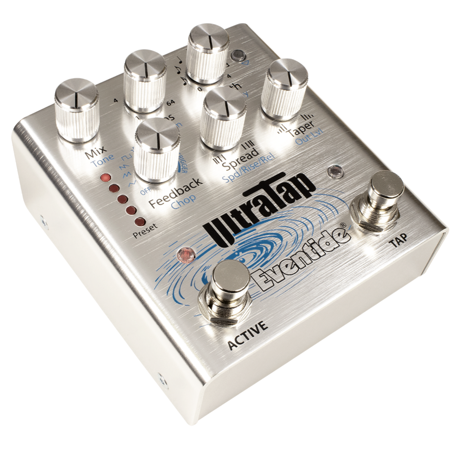 Eventide UltraTap Pedal
