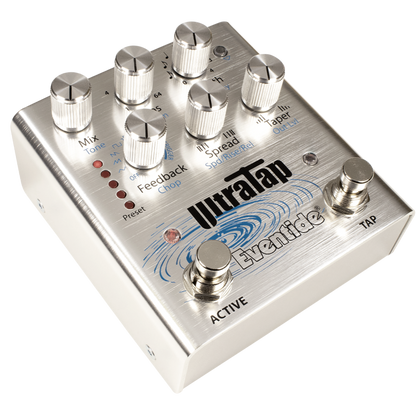Eventide UltraTap Pedal