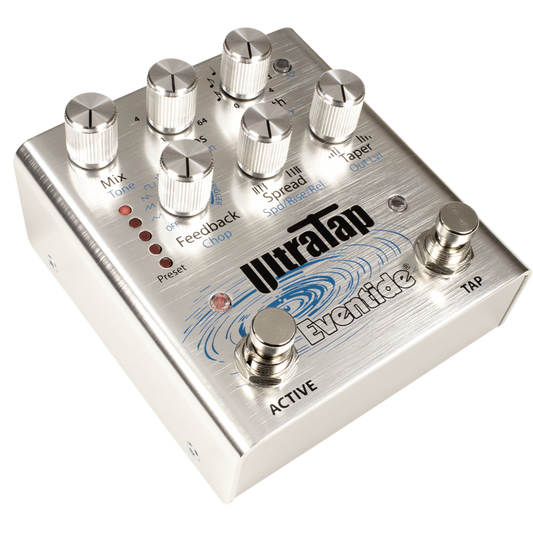 Eventide UltraTap Pedal