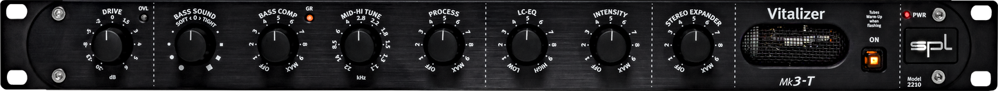 SPL Vitalizer MK3-T