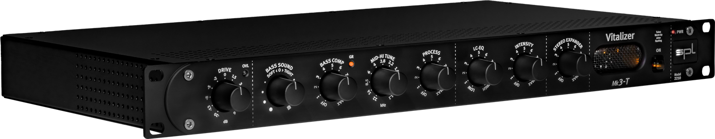 SPL Vitalizer MK3-T