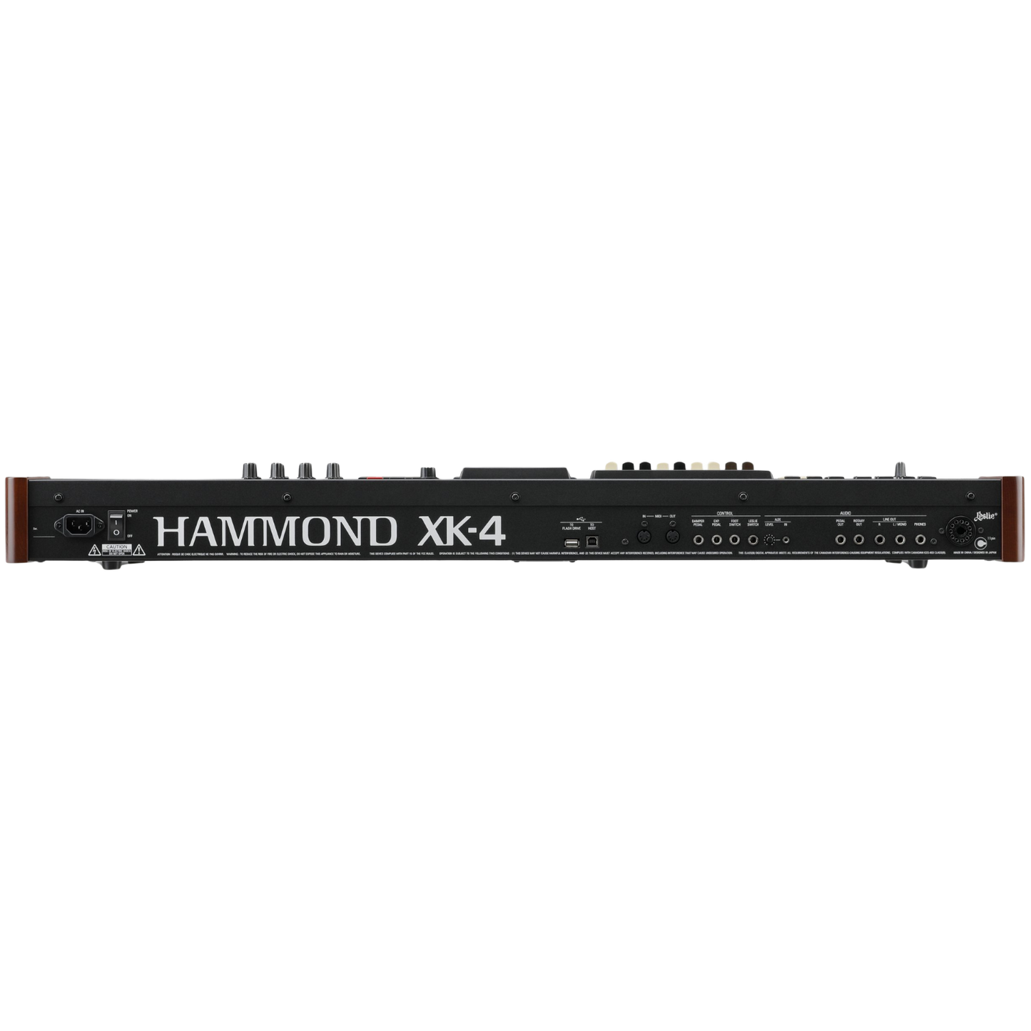 XK-4