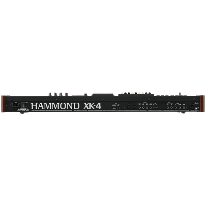 XK-4