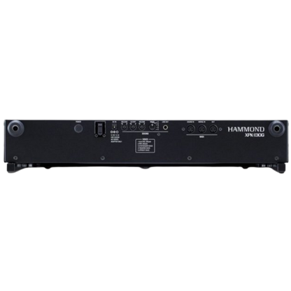 Hammond XPK-130K