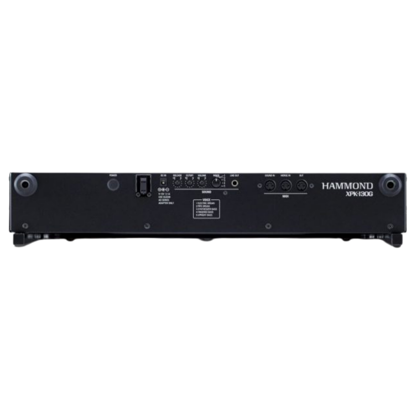 Hammond XPK-200GL