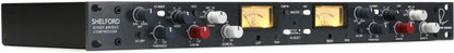 Rupert Neve Designs 5254 Shelford Diode Bridge Compressor