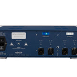 alpha compressor