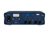 alpha compressor