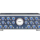 alpha compressor