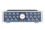alpha compressor