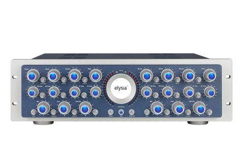 alpha compressor