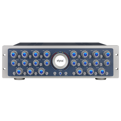 Elysia alpha compressor