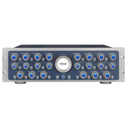 Elysia alpha compressor