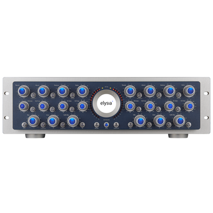 Elysia alpha compressor