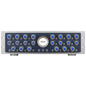 Elysia alpha compressor