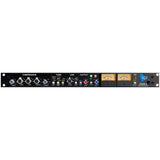 2500+ Stereo Bus Compressor