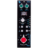525 Discrete Compressor, Re-Issue