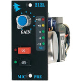 212L Discrete Mic Pre