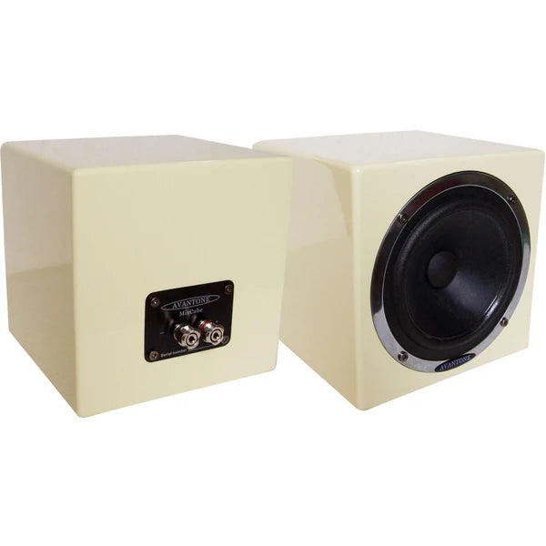 Avantone Pro Passive Mixcubes