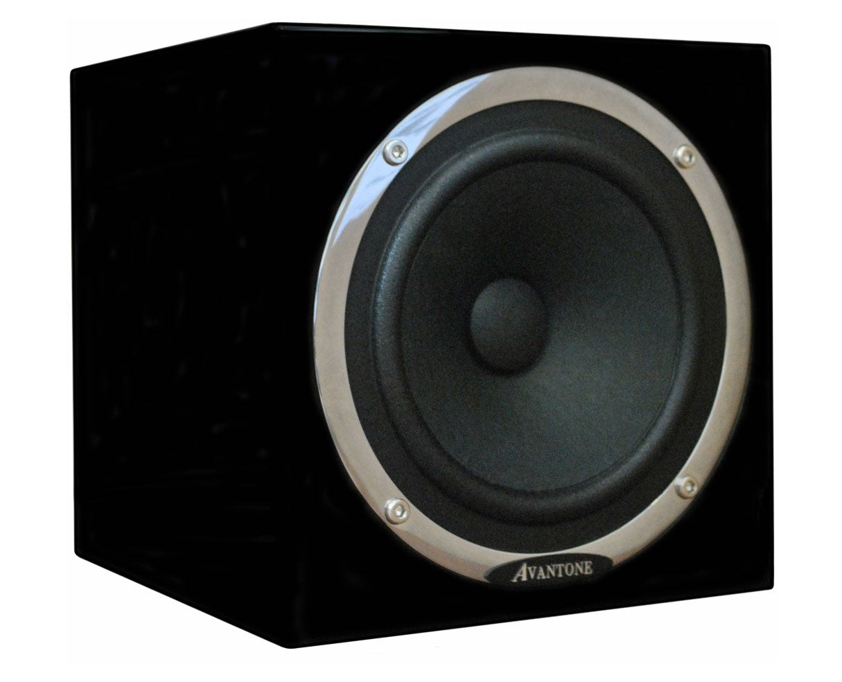 Avantone Pro Passive Mixcubes