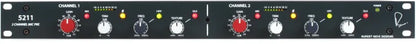 Rupert Neve Designs 5211 2-Channel Mic Preamp