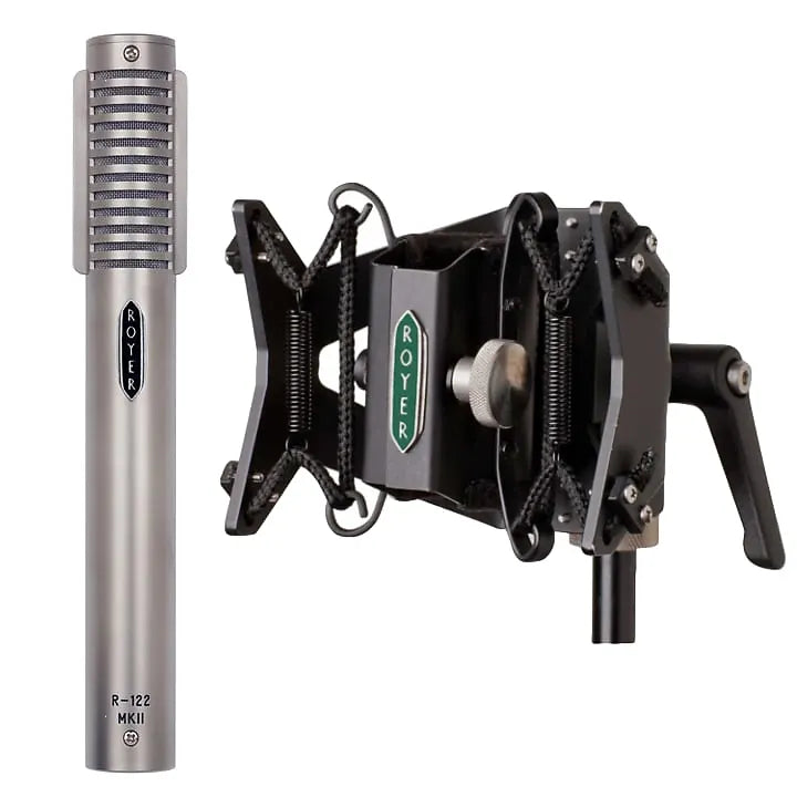 Royer R-122 MKII