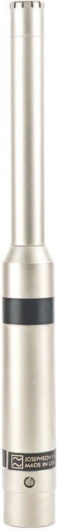 Josephson Engineering C550H