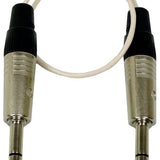 Stereo Link Cable for Matched Pair