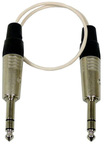 Stereo Link Cable for Matched Pair