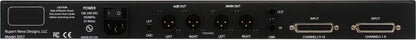 Rupert Neve Designs 5057 Orbit 16 x 2 Summing Mixer